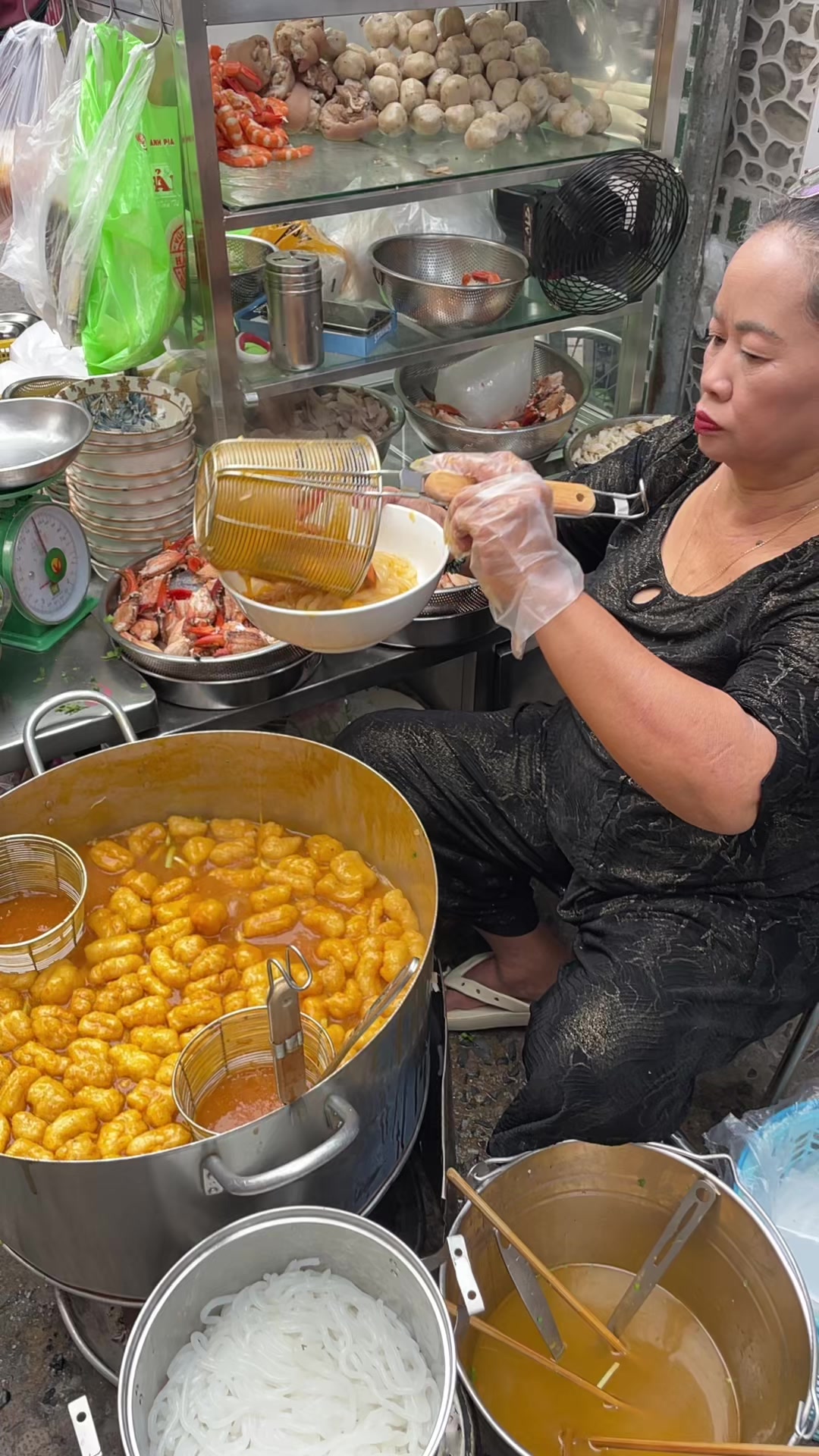 @Bánh Canh Cua