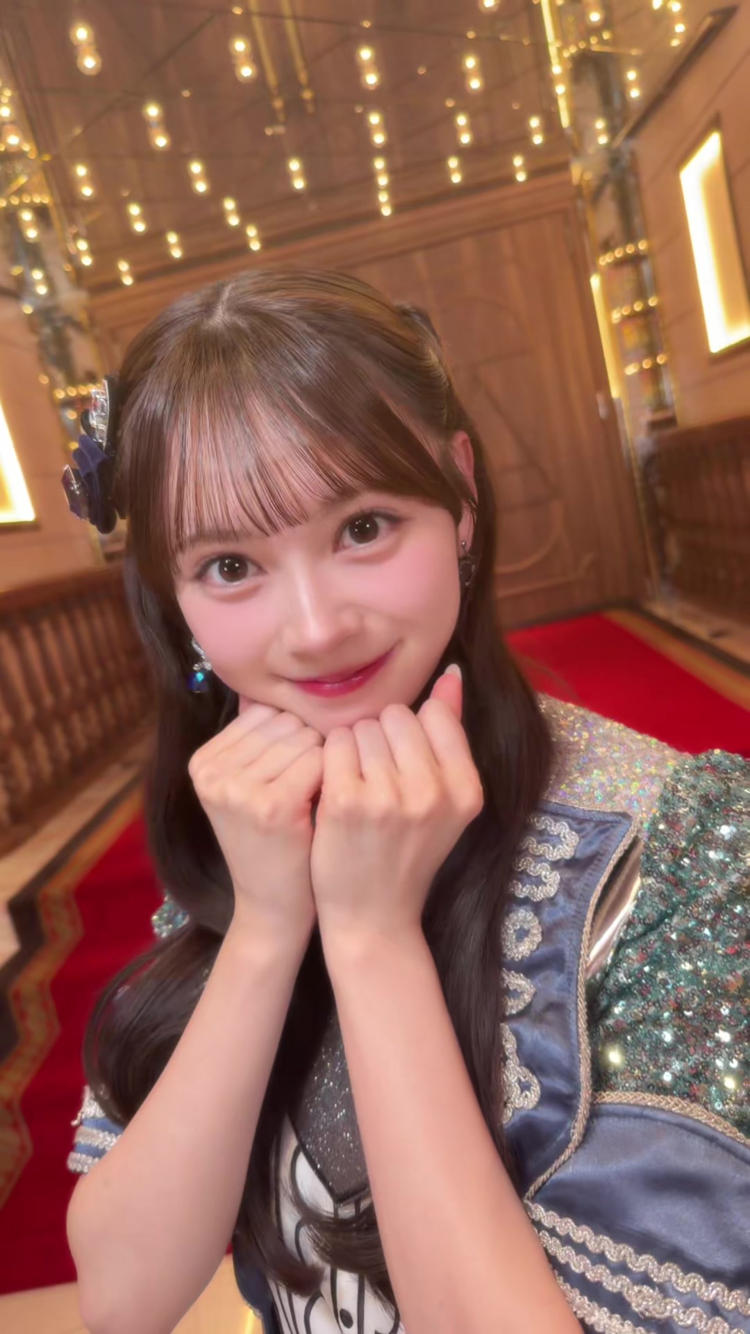 @伊藤 百花(AKB48)