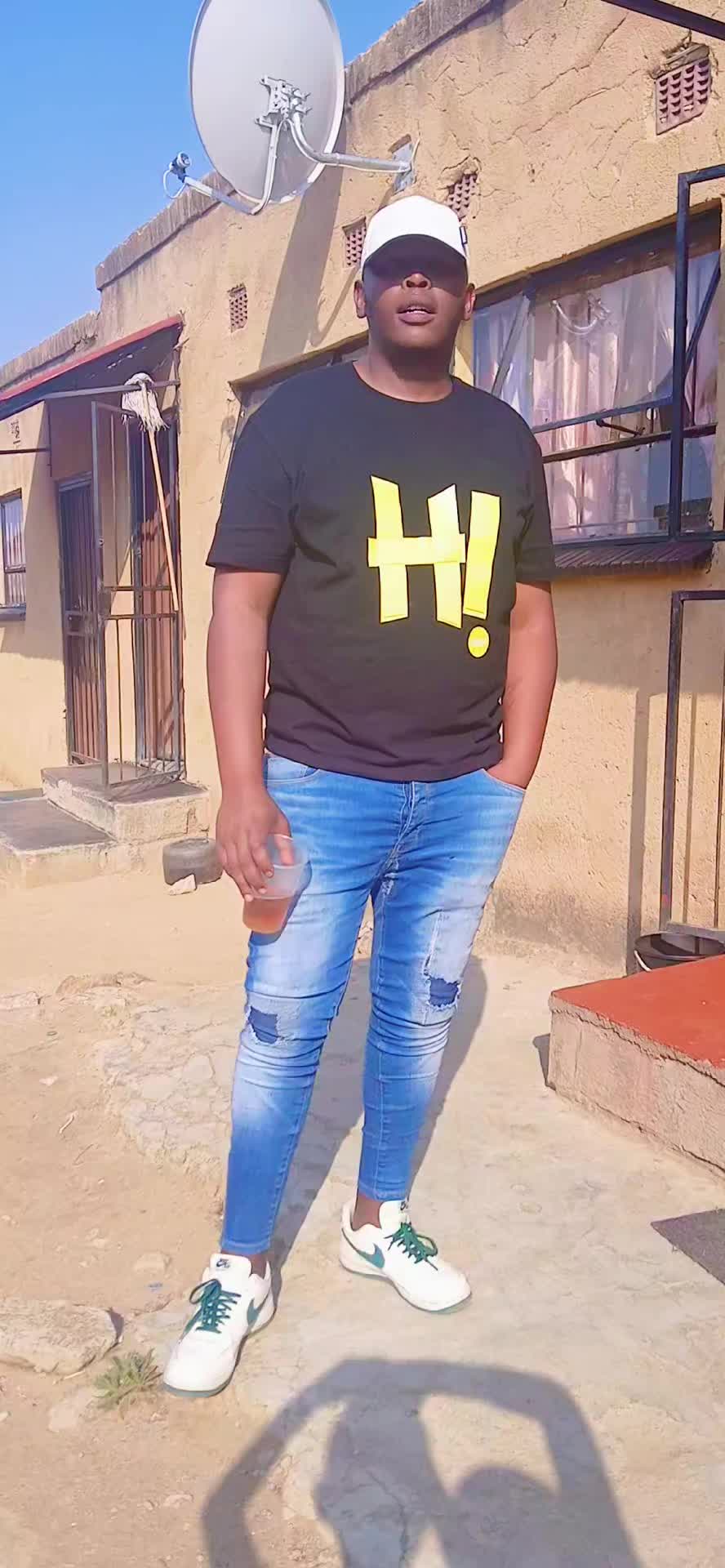 @BLESSING IS THE NAME