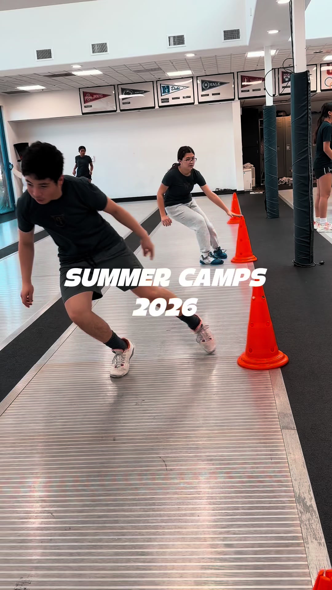 @Premier Fencing Academy