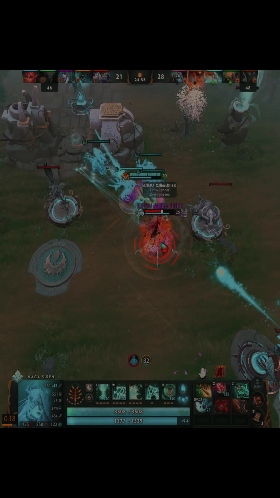 @AFK