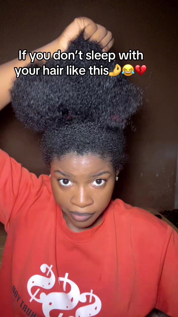 @Afro Queen🌹