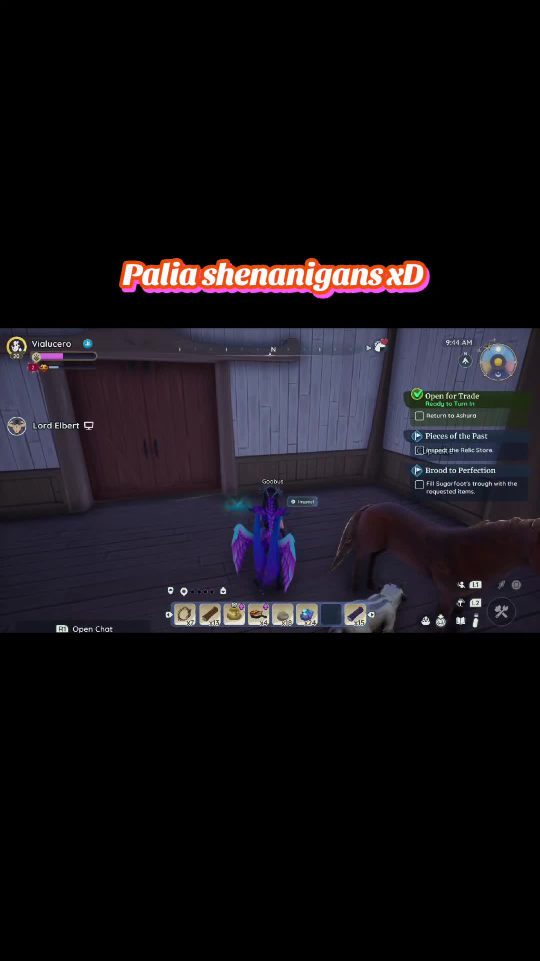 @Via👻👾🎮