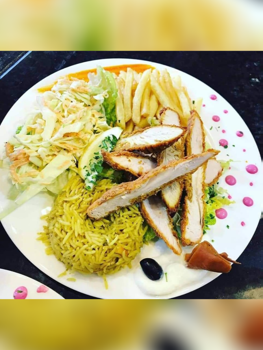 @REZOLA FOOD