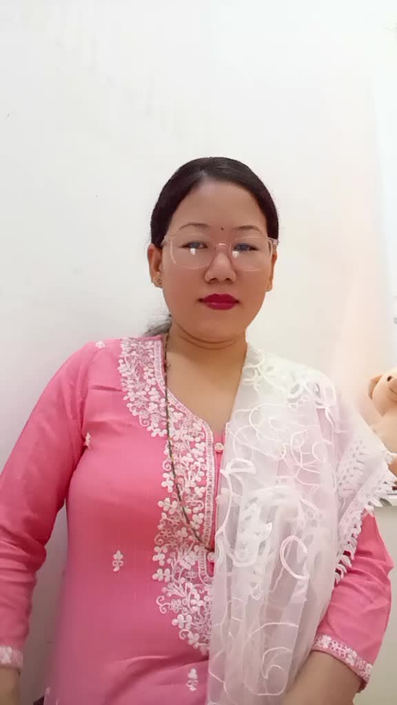 @Ram maya tamang
