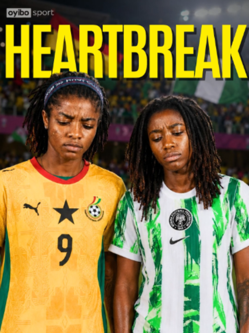 @Oyibo Sports