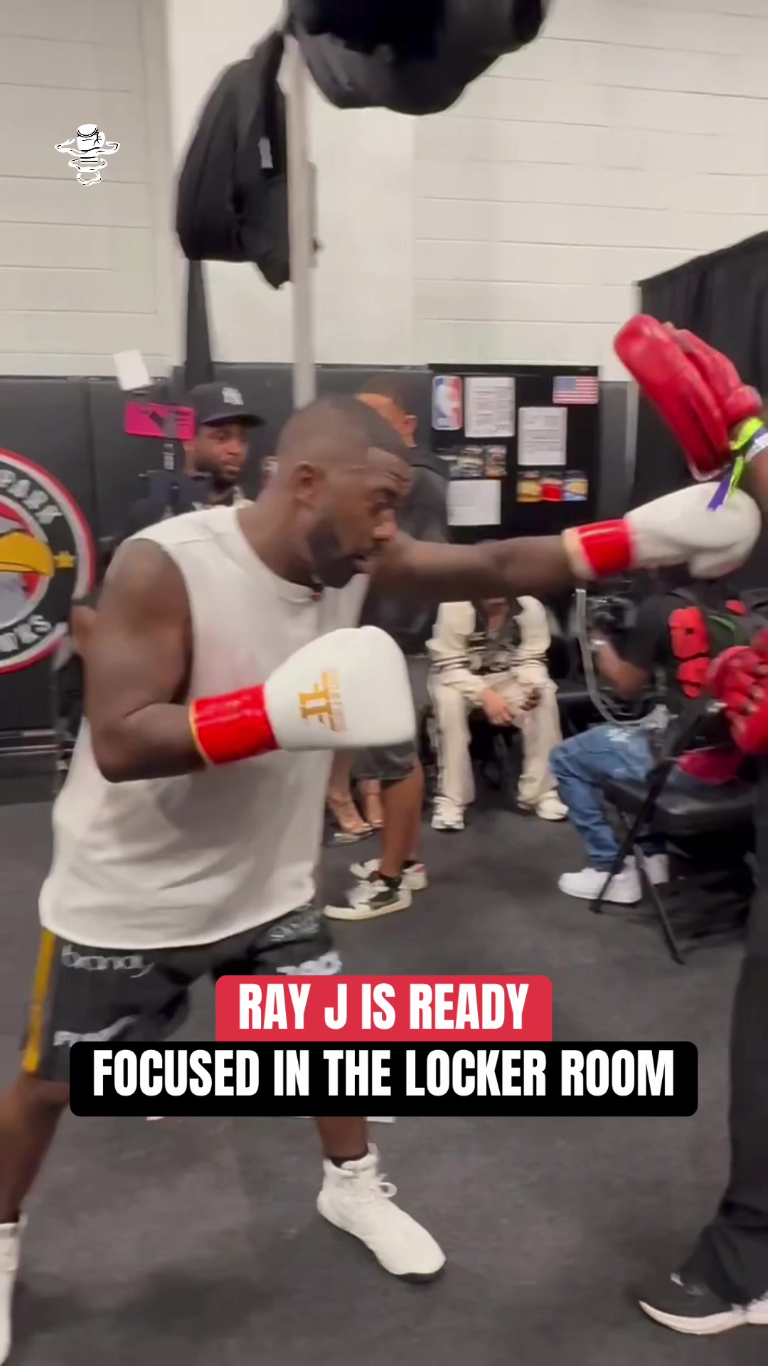 @ALL THE SMOKE Boxing