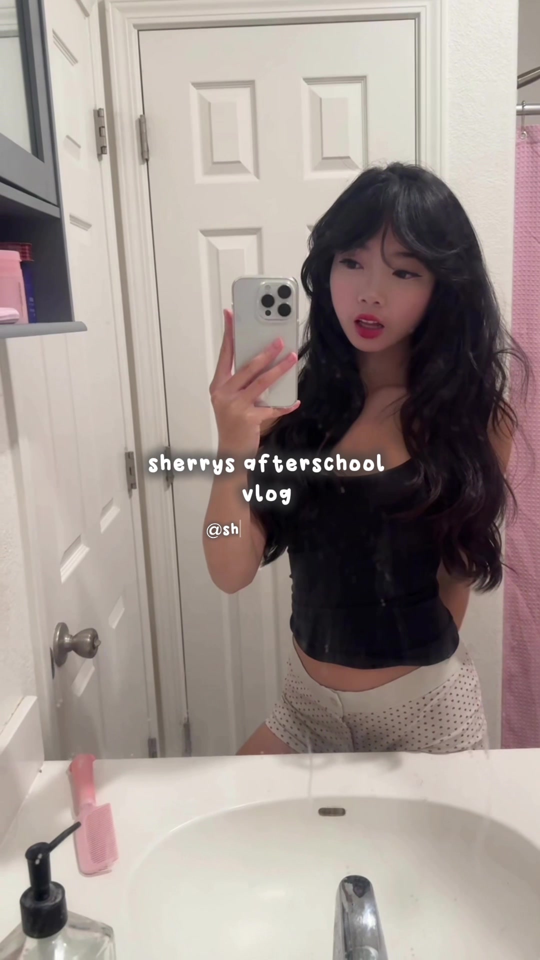 @𝐒𝐇𝐄𝐑𝐑𝐘