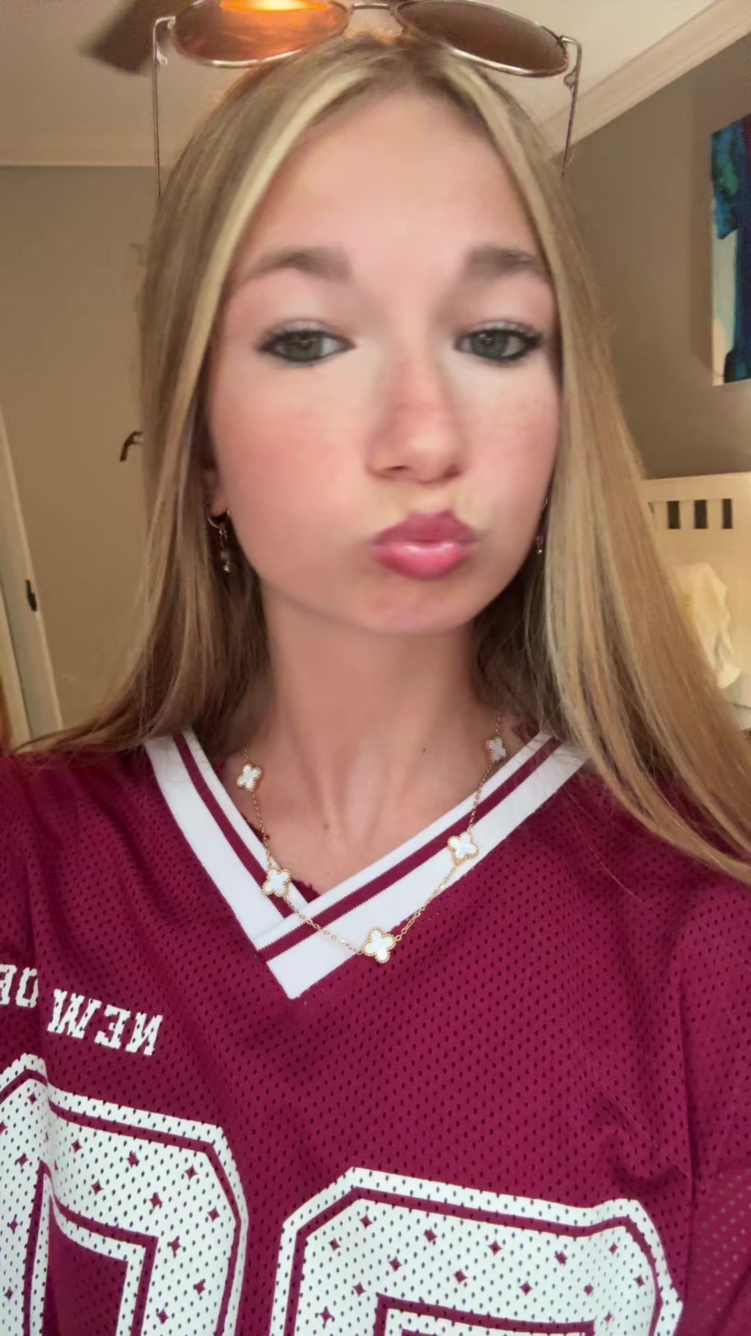 @ 