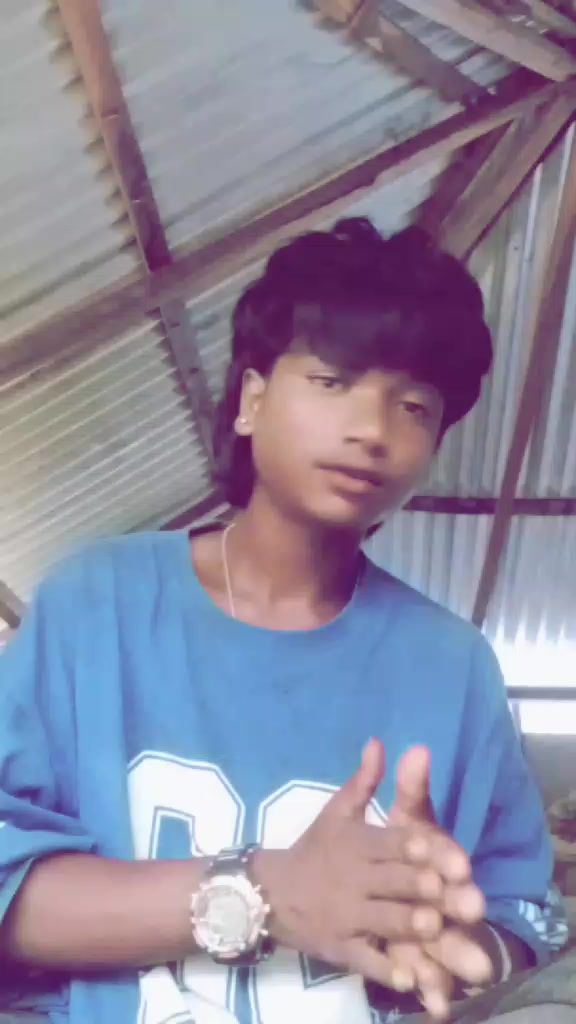 @Babu ge randi 🖕🖕