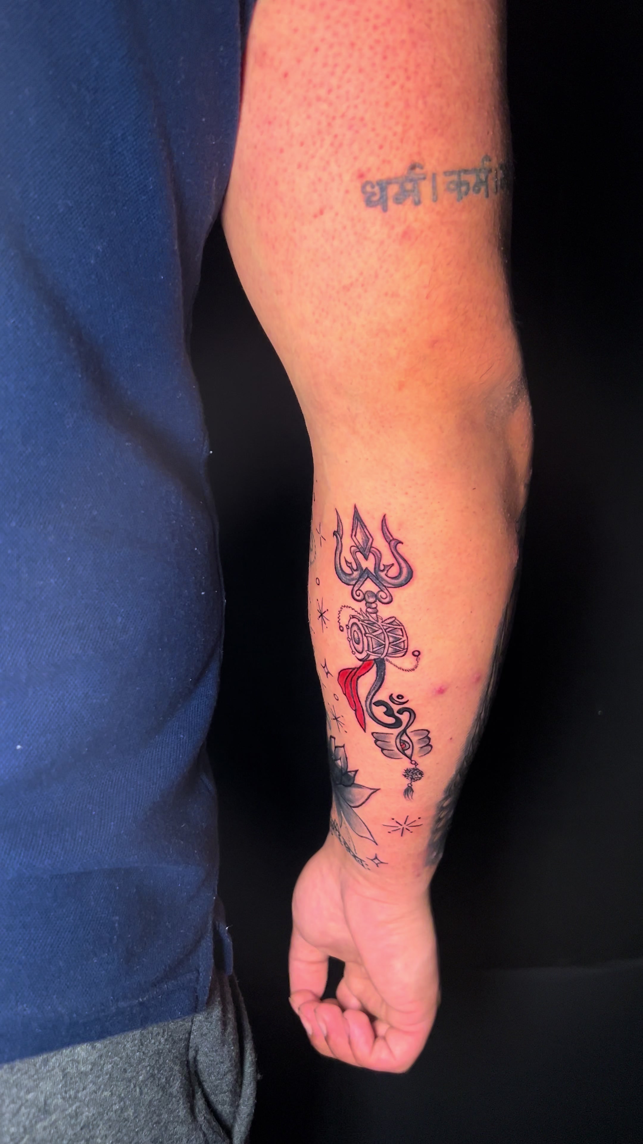 @TATTOO ADDICTIVE