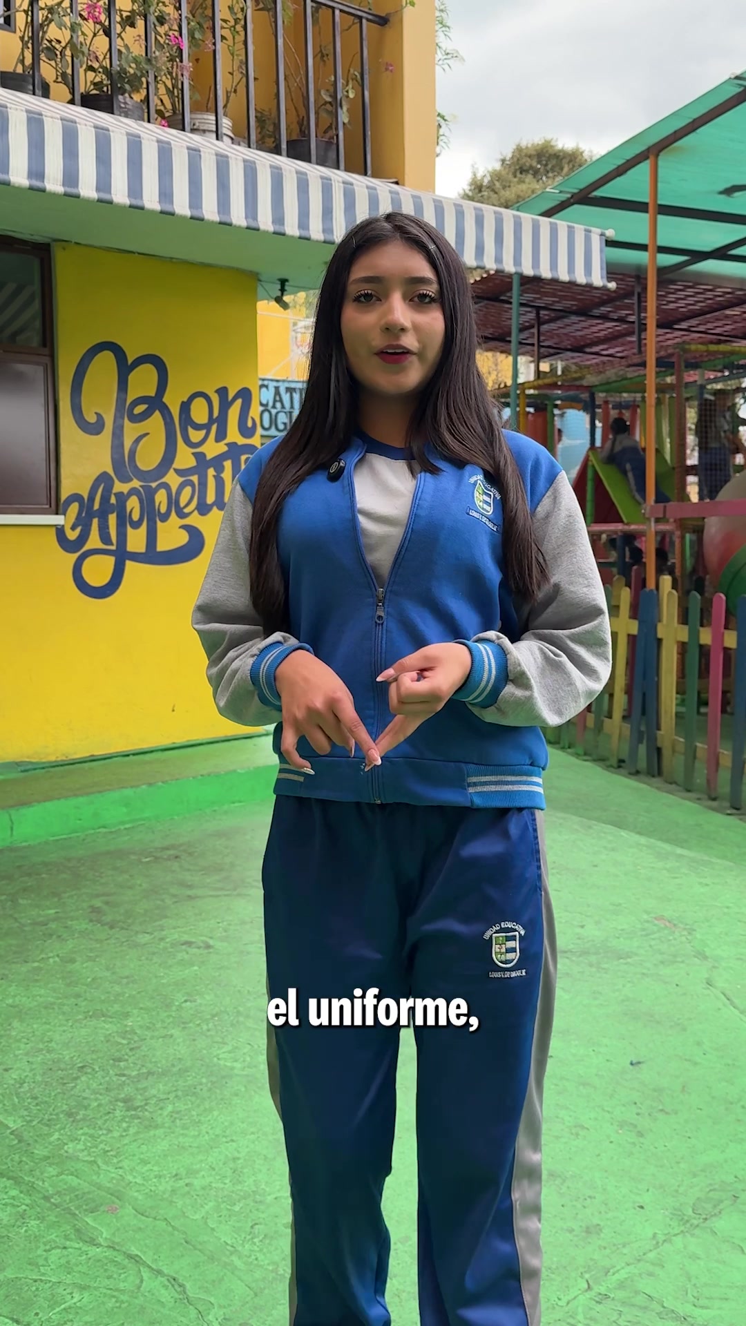 @UE de Broglie