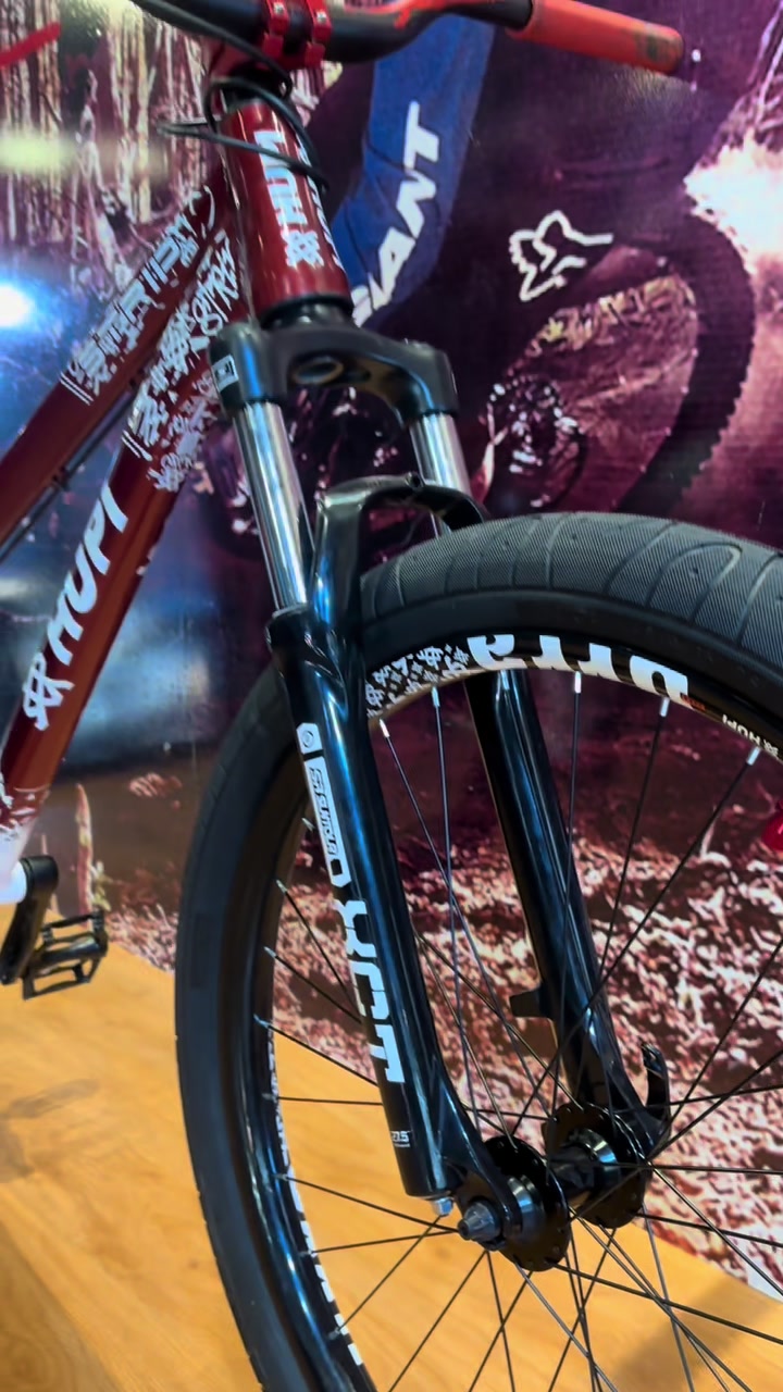 @City Bike Shop