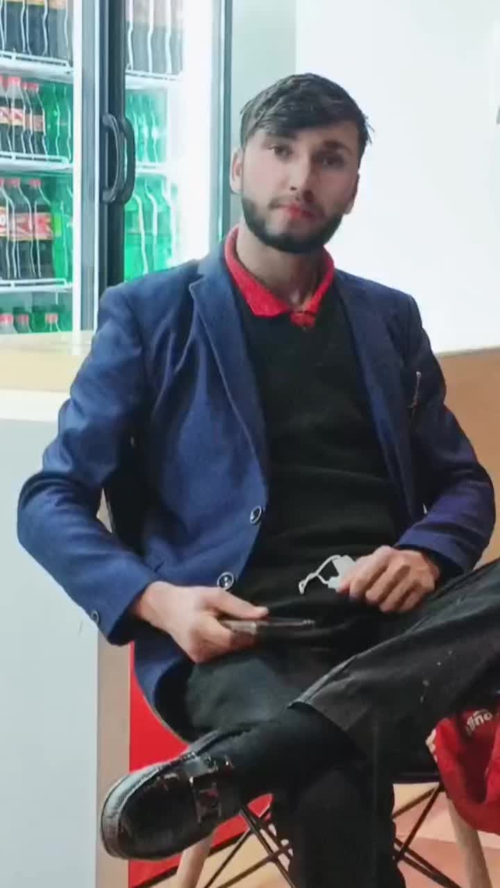 @Sher Khan