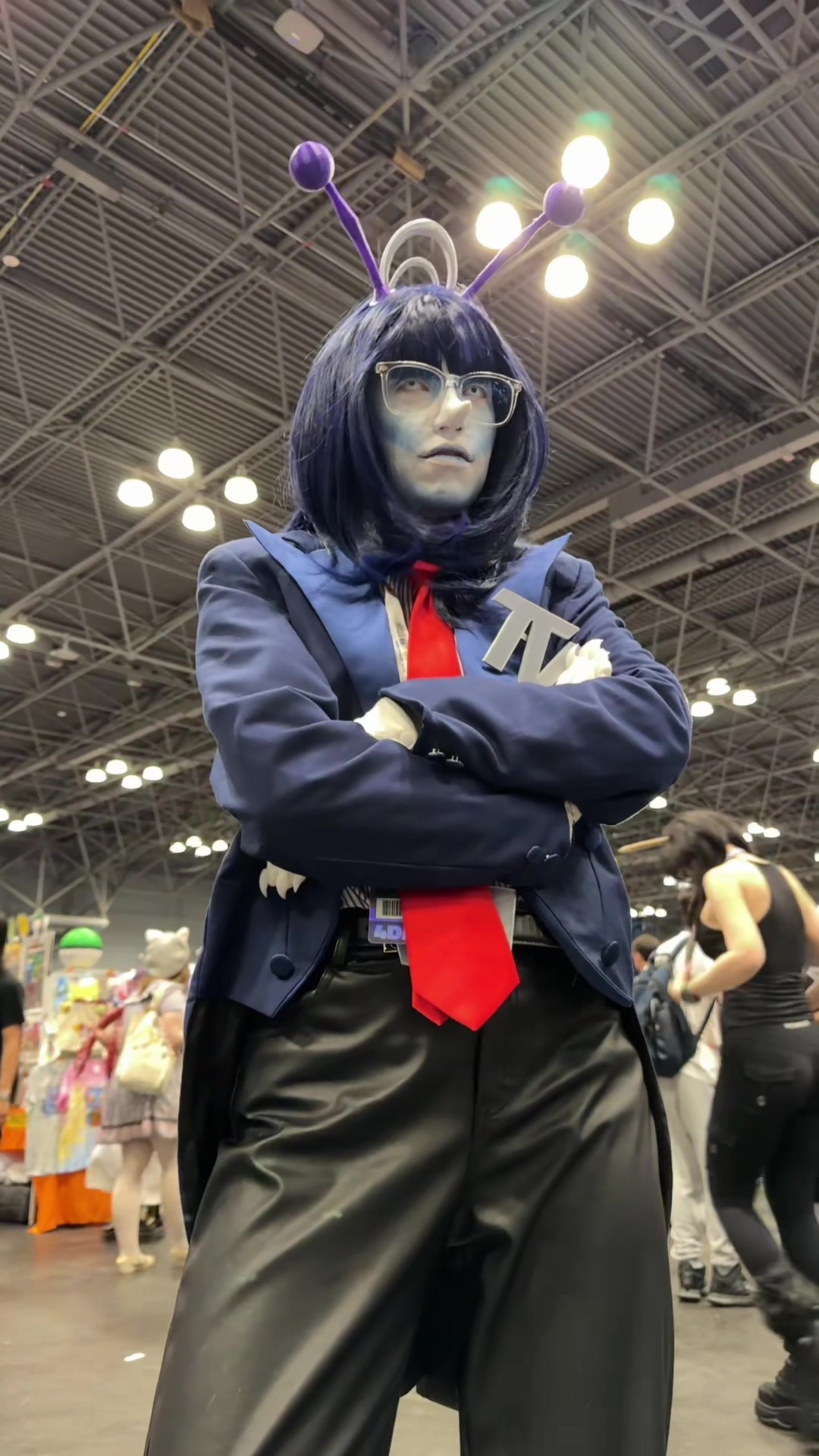 @ChaosIncarnateCosplays