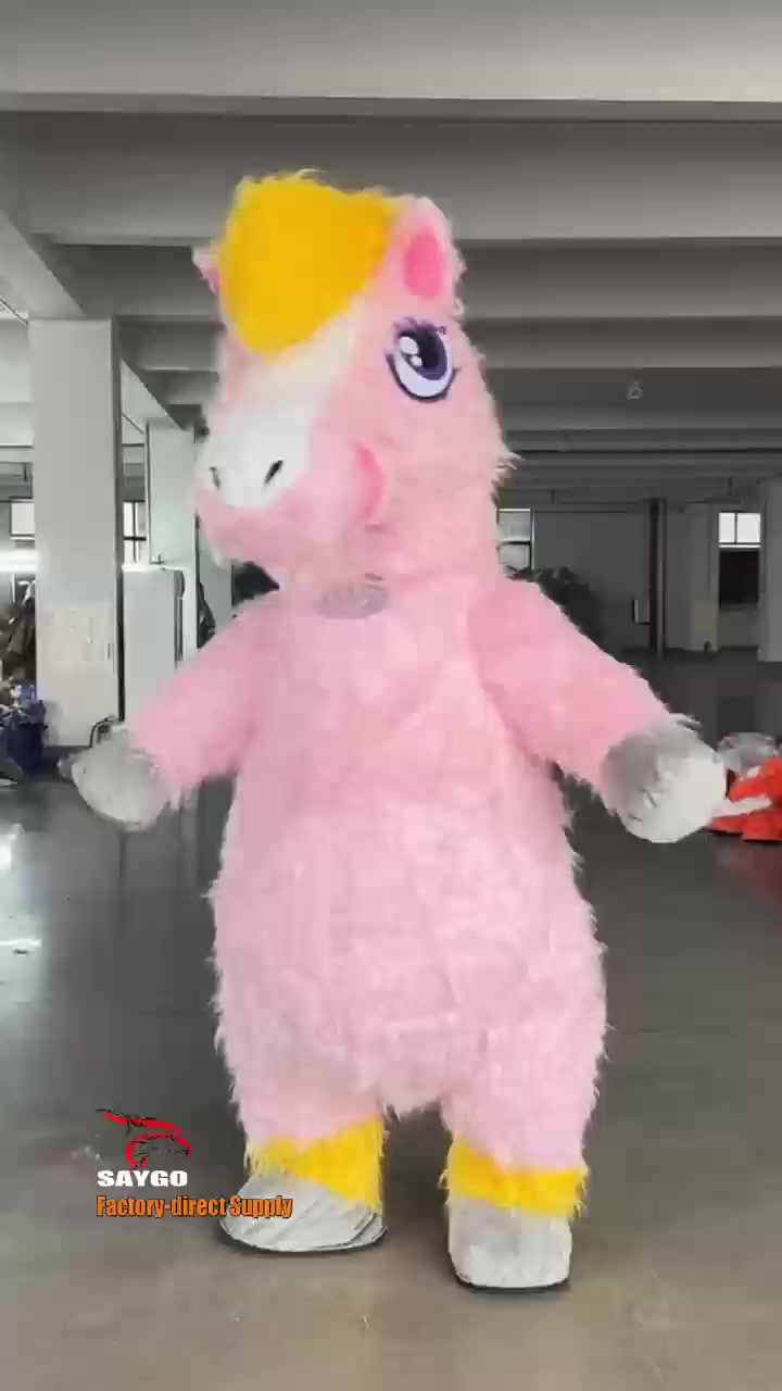 @bigmascotcostume