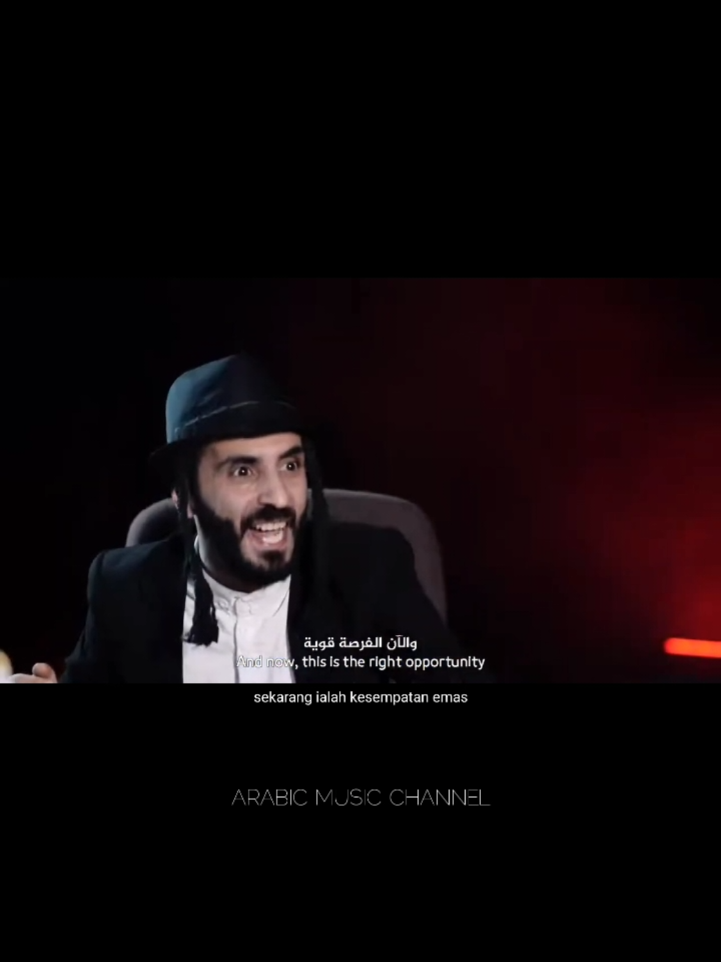@Arabic Music Channel
