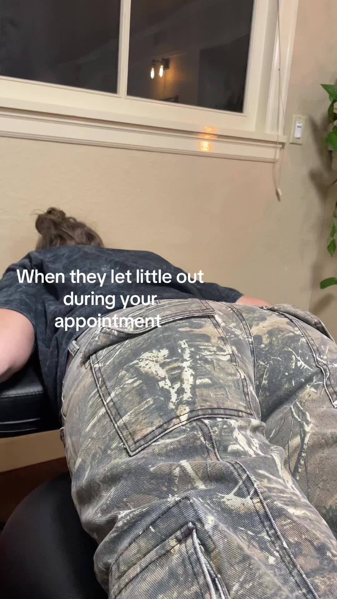 @Laila Wright