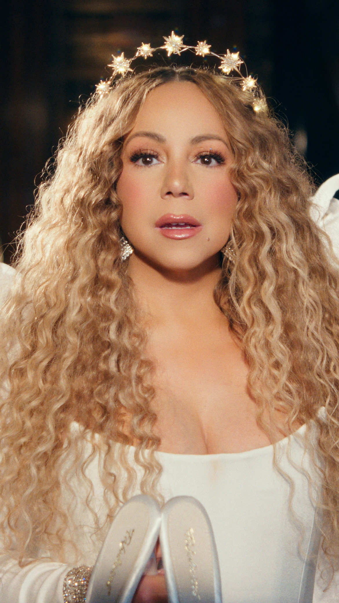 @Mariah Carey