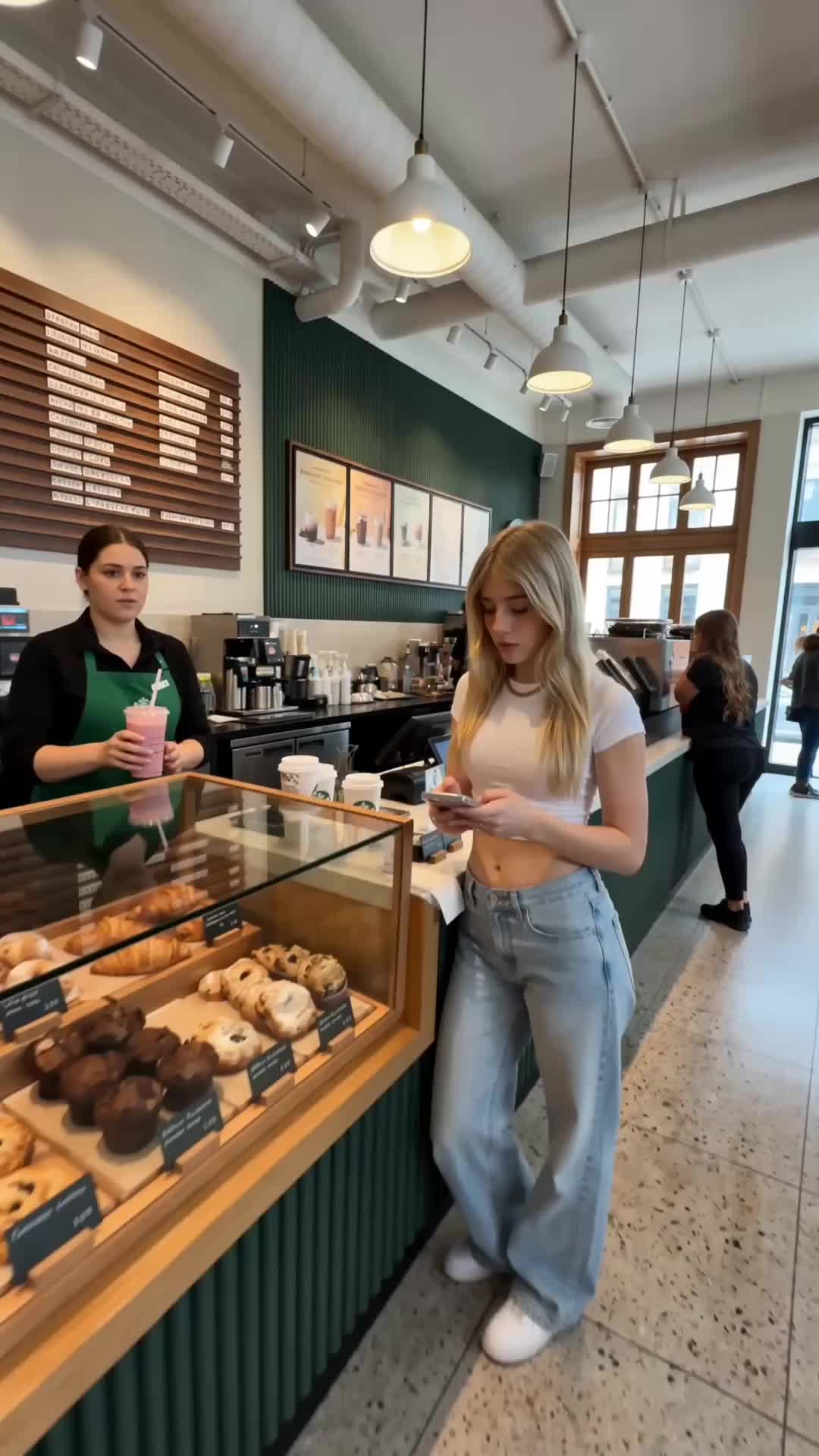 @Everly