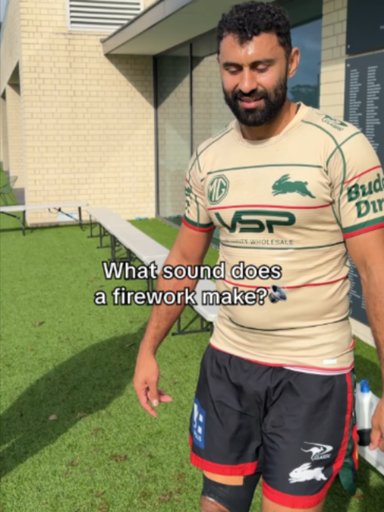 @Rabbitohs