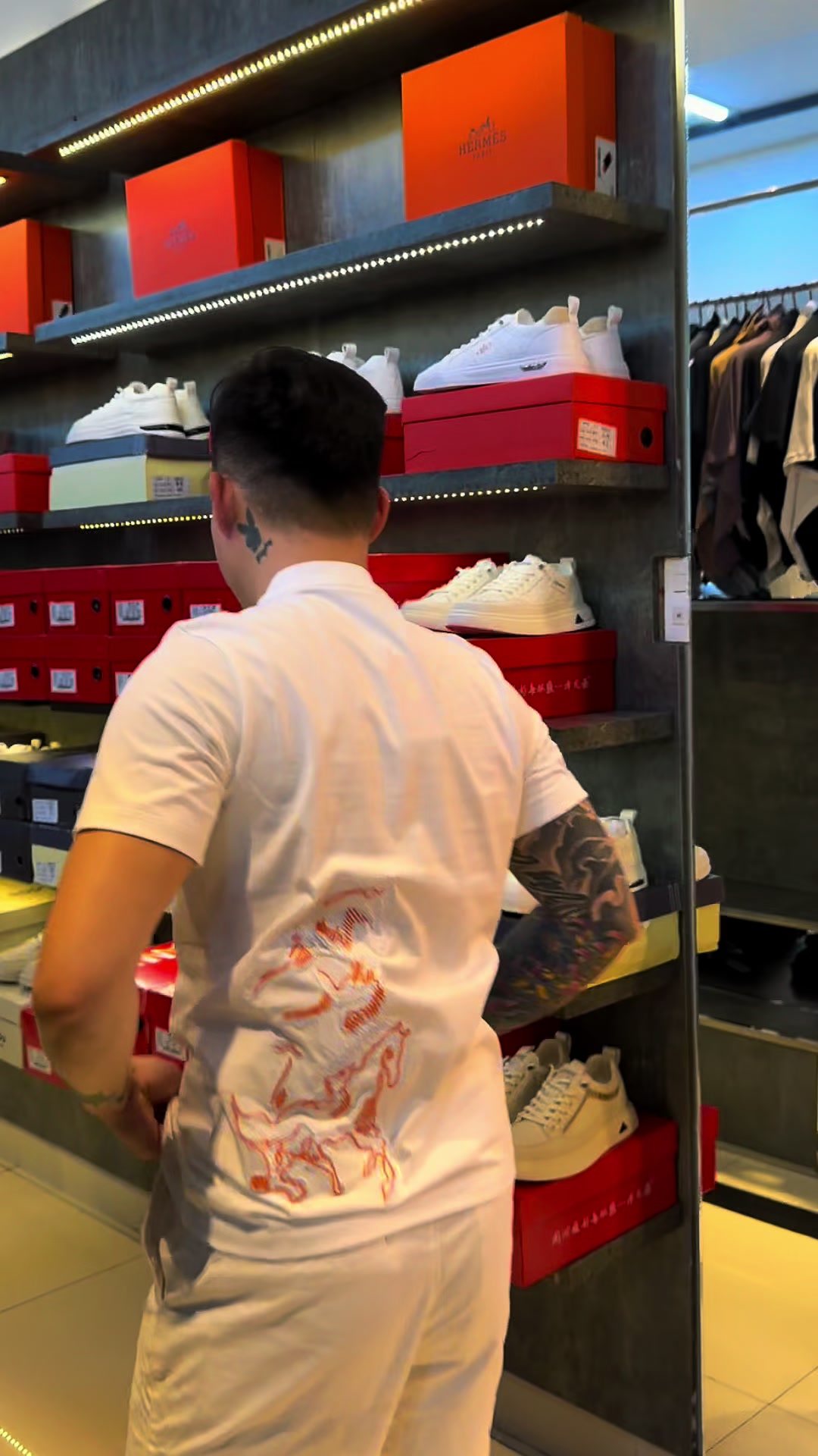 @THE MEN SHOP ( ĐÀ NẴNG )