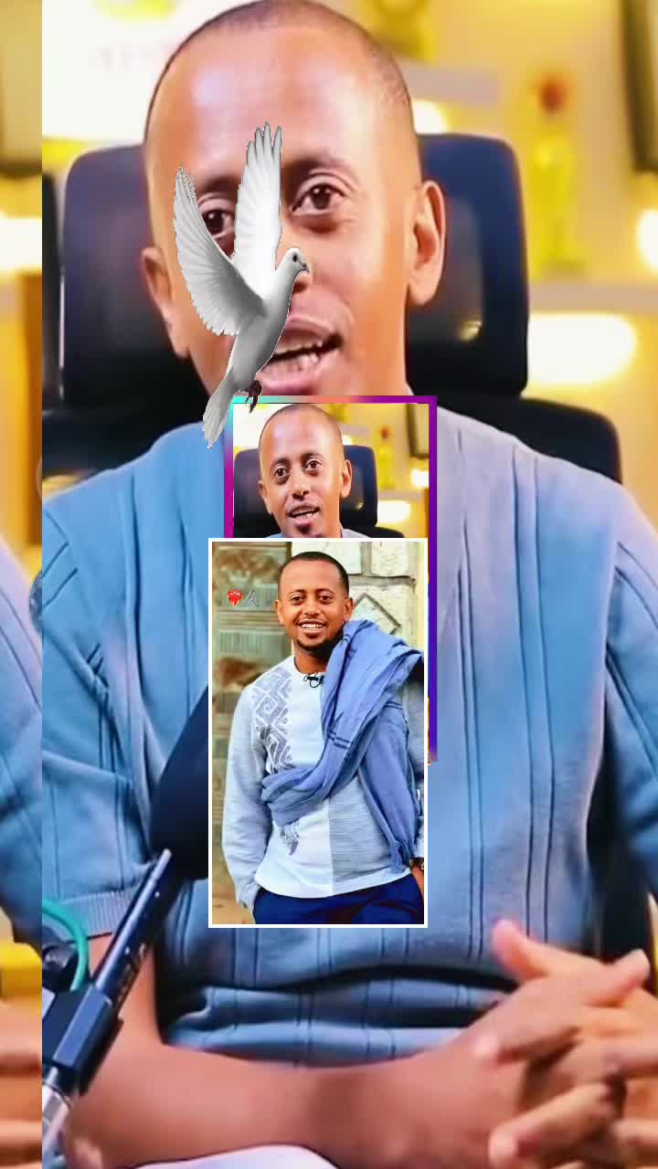 @Serkalem