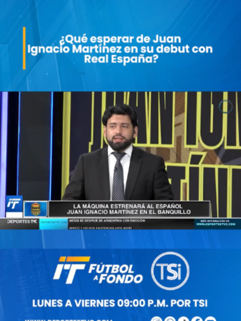 @DeportesTVC