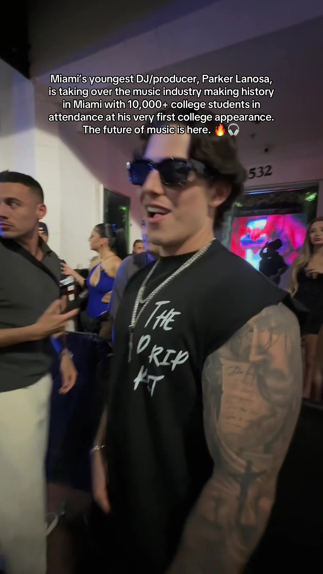 @ParkerLanosa