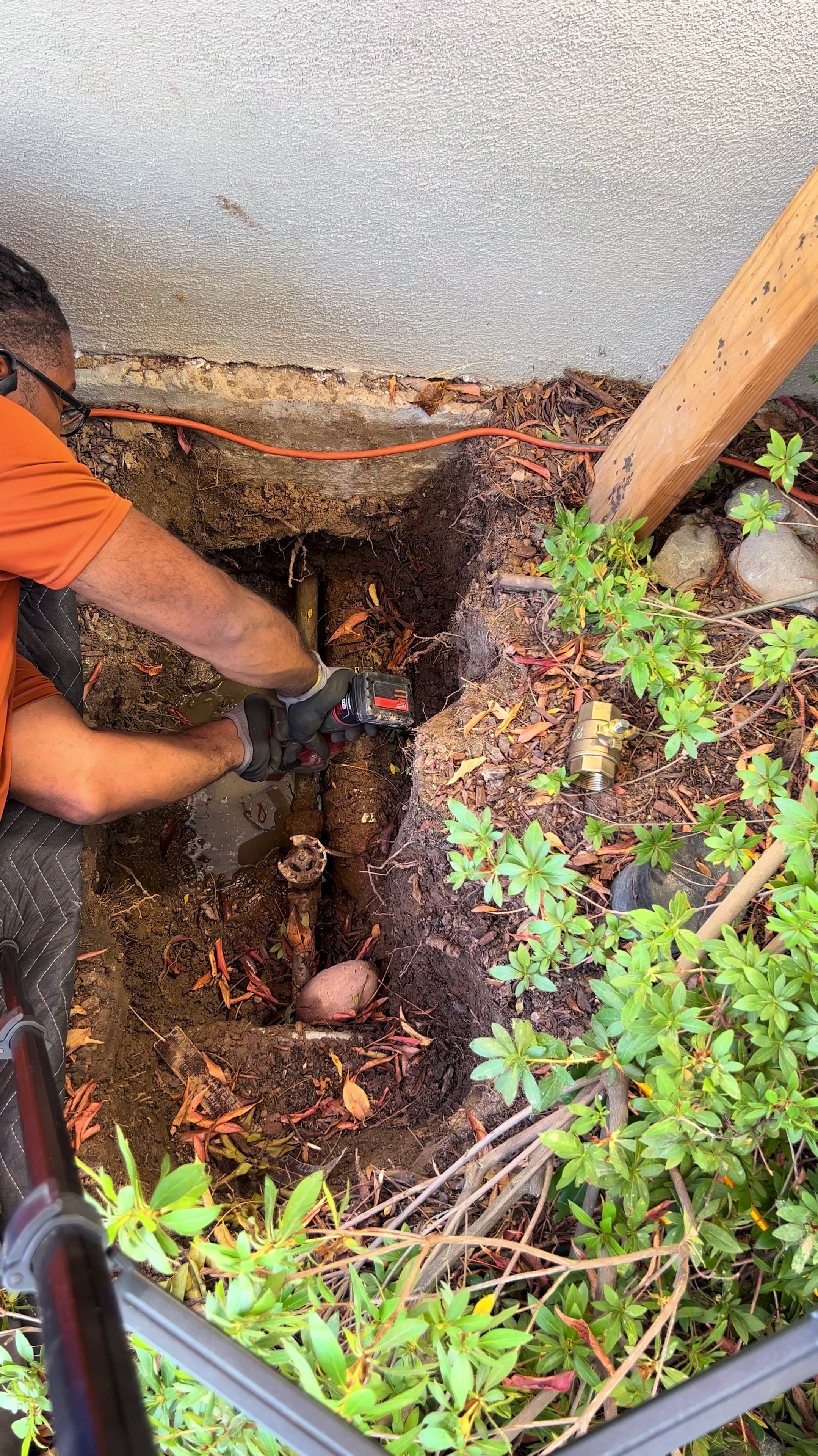 @UltraCare Plumbing LLC