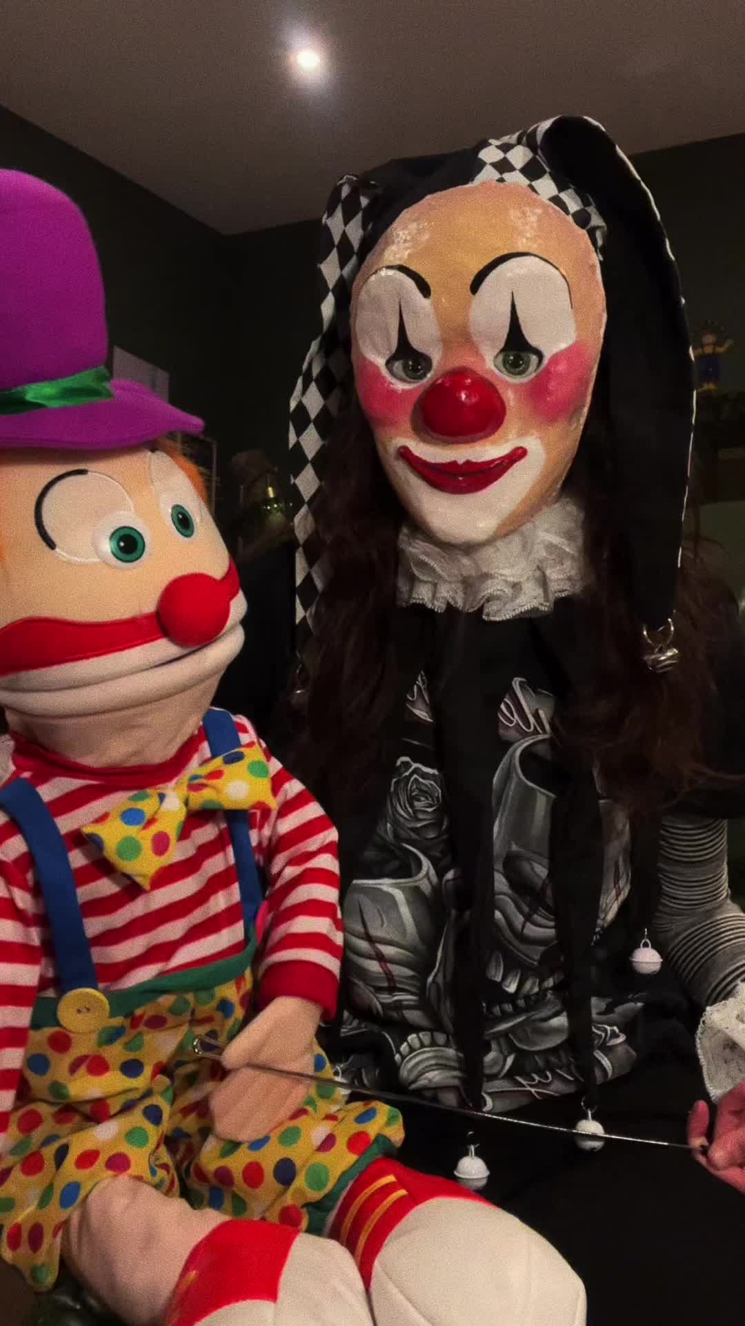 @clownlady