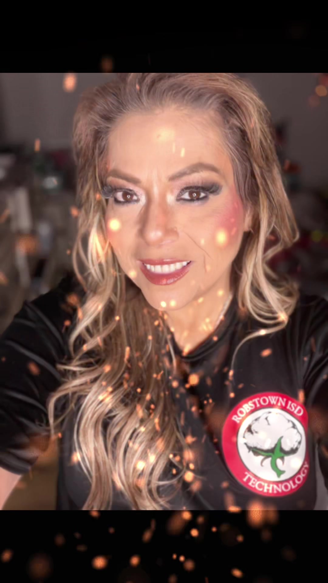 @Joann Guerrero