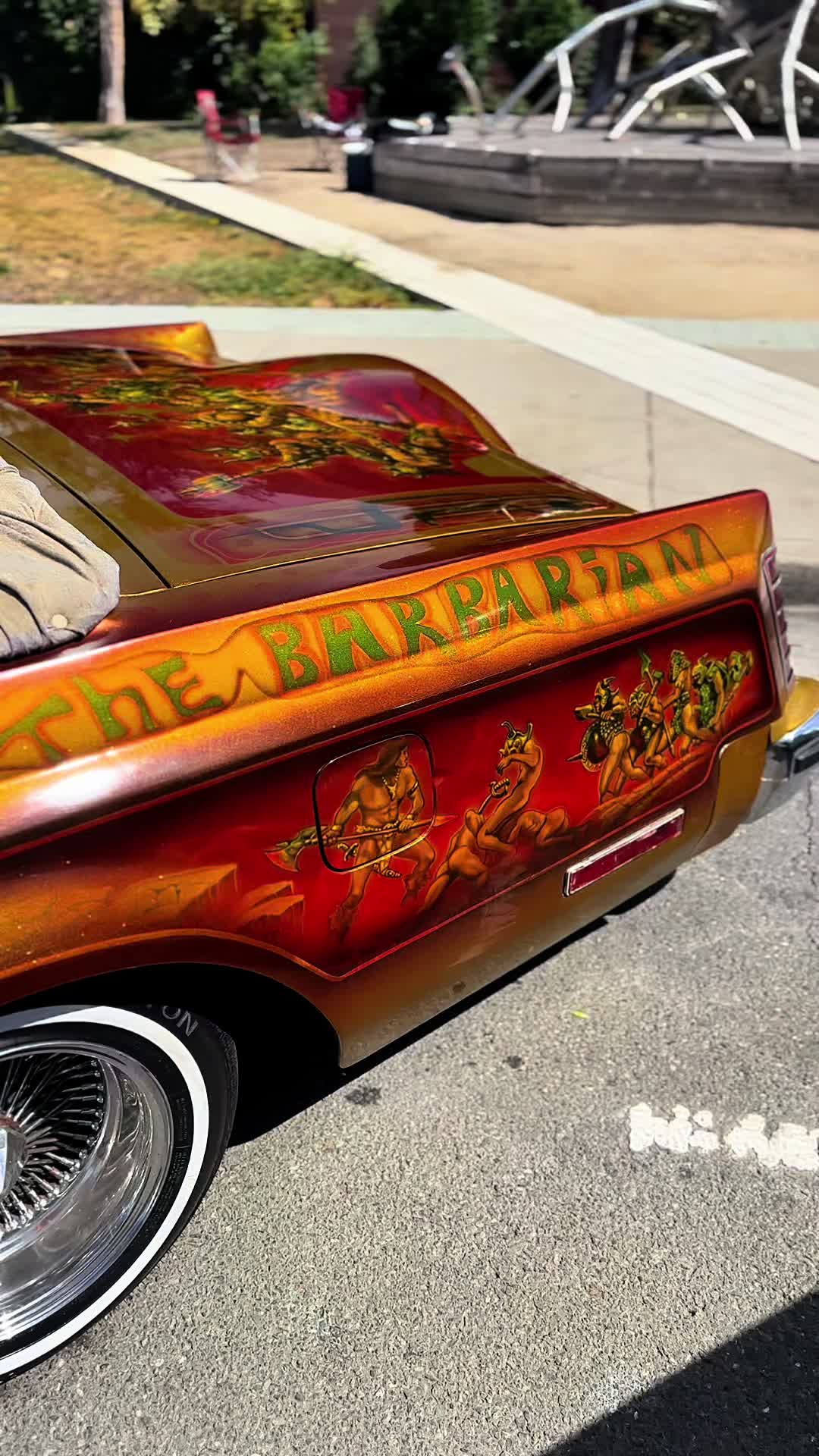 @Solano lowriders