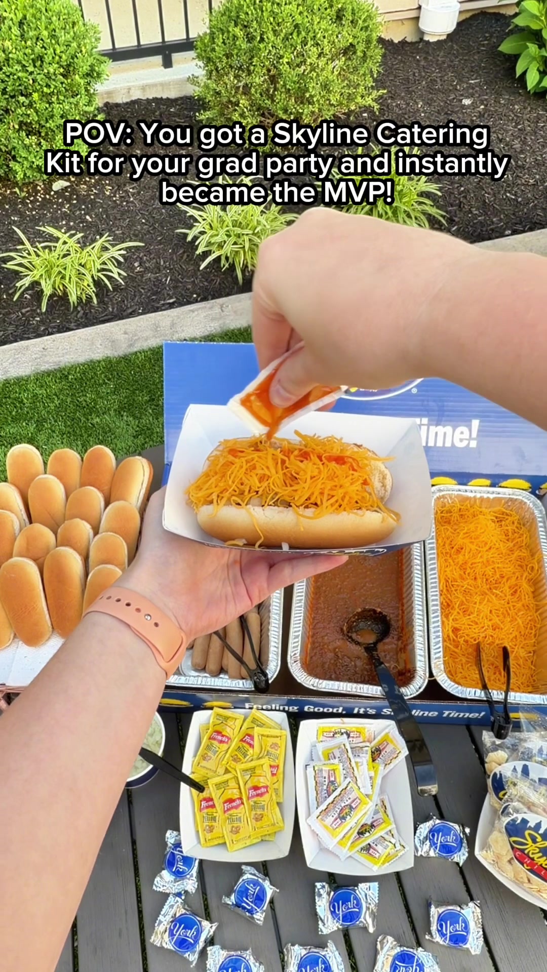 @Skyline Chili