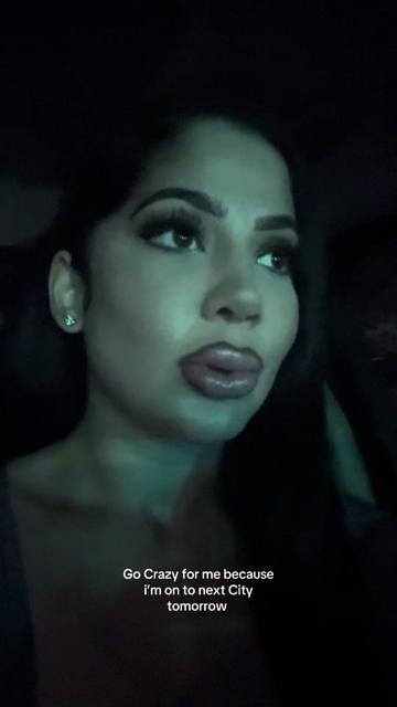 @Nadia Ali 🇵🇰