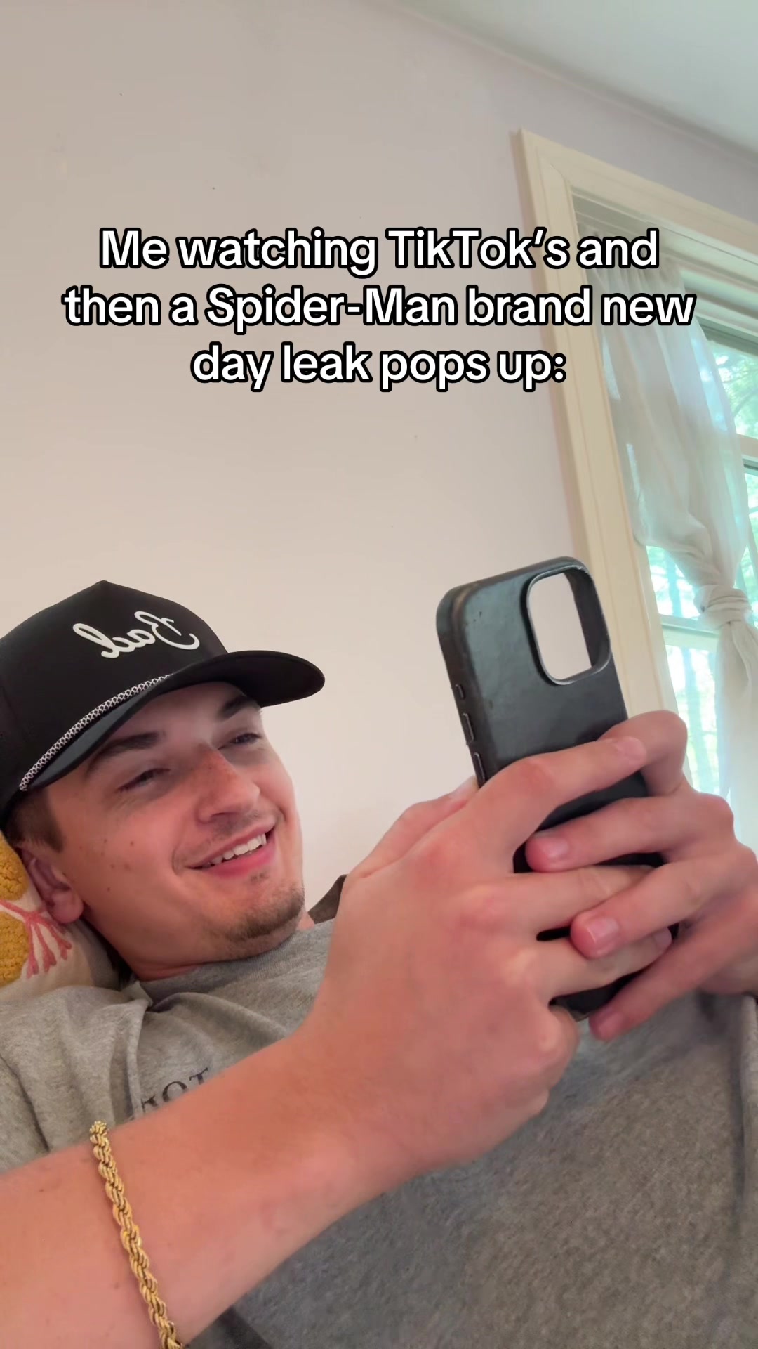 @Nick!