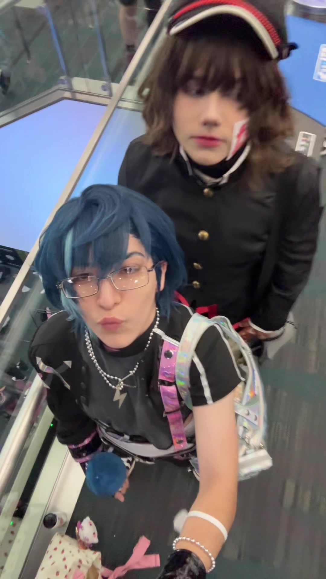 @roman ☆(ゝω·)v