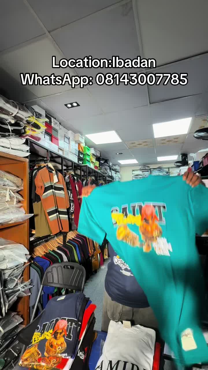 @BIGGEST TSHIRTWAREHOUSE IN IBD