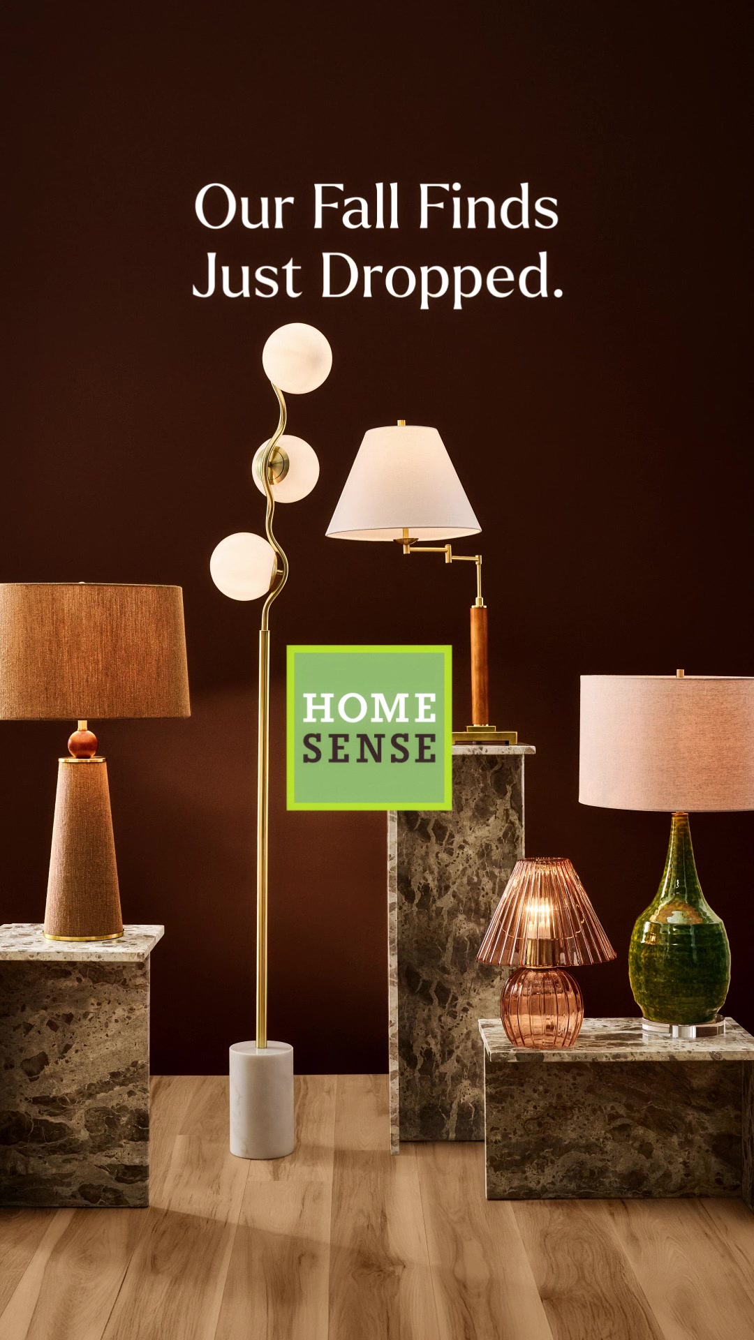 @Homesense
