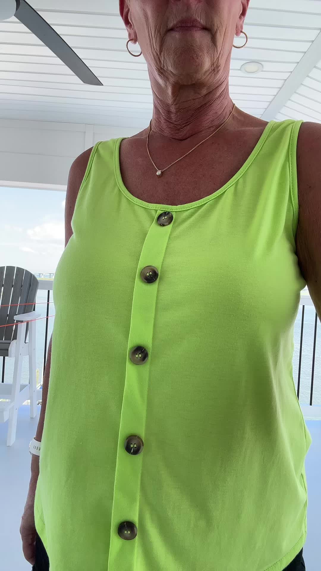 @Down the shore Dee Dee