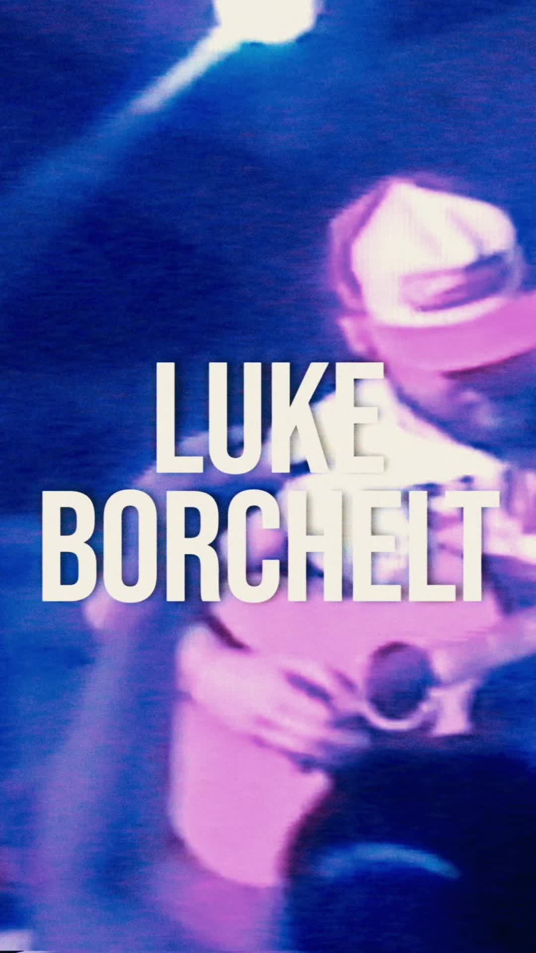 @Luke Borchelt