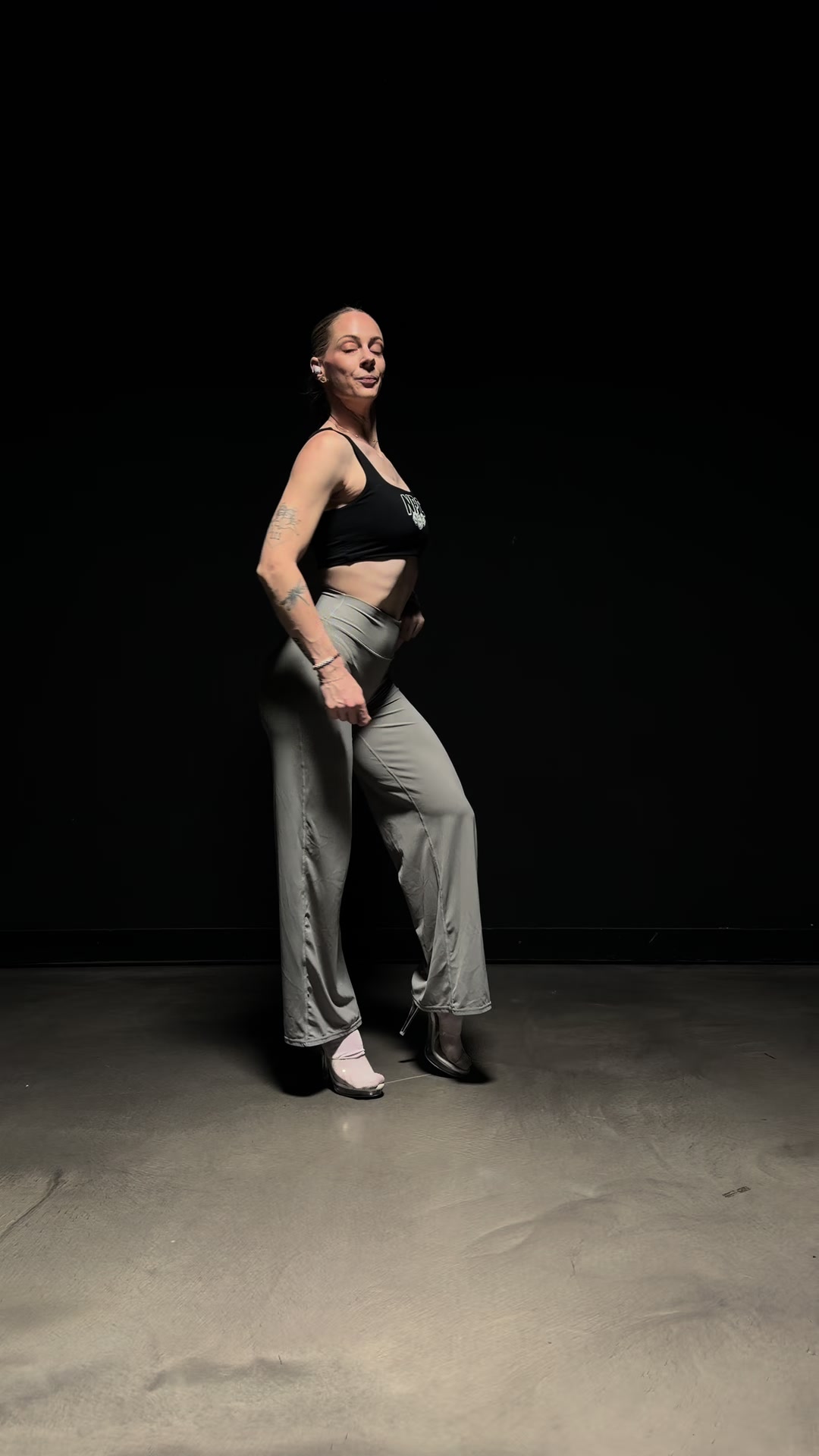 @Ally Pfister | ONLINE COACH