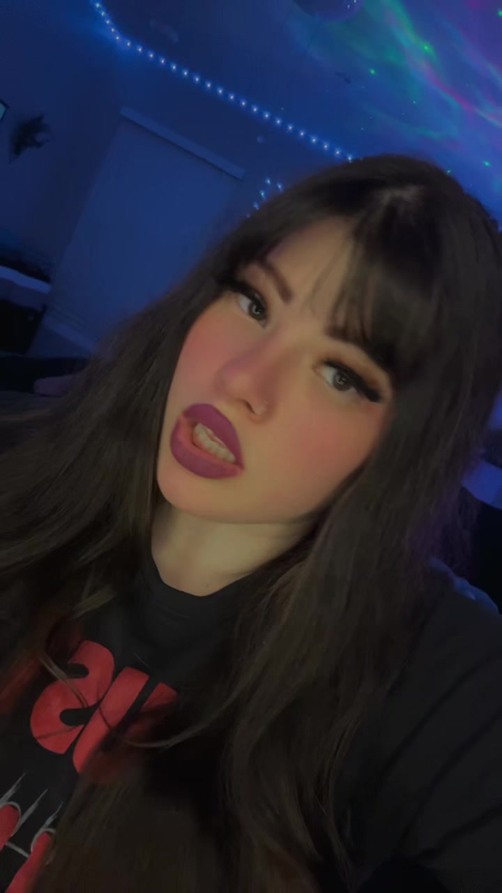 @Madison Champion