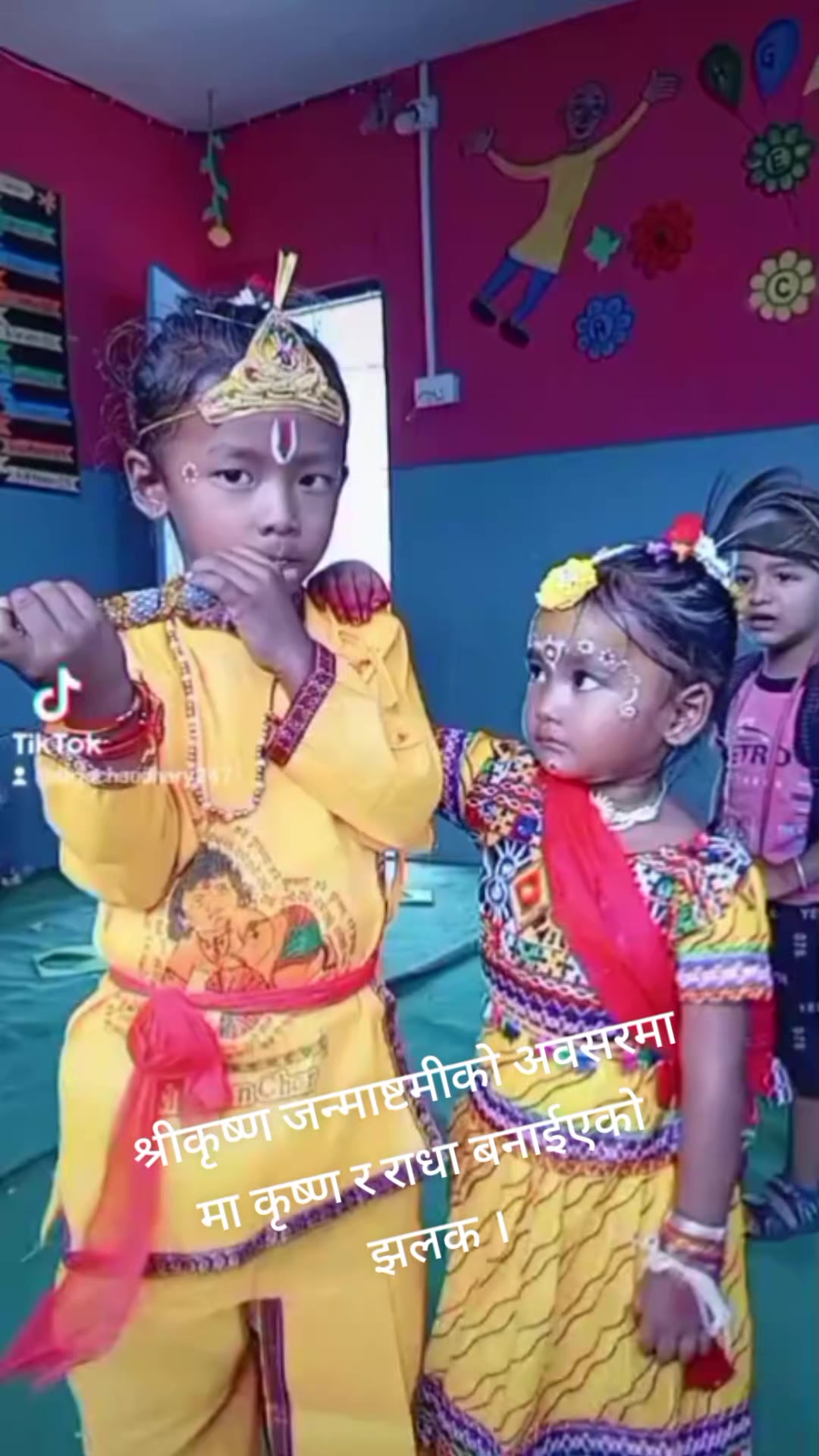 @Raaz Chaudhary