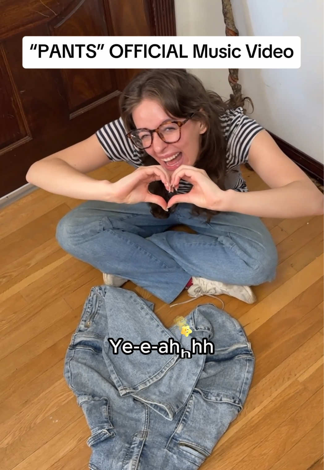 @Rae&rsquo;s WAY Overdoing It