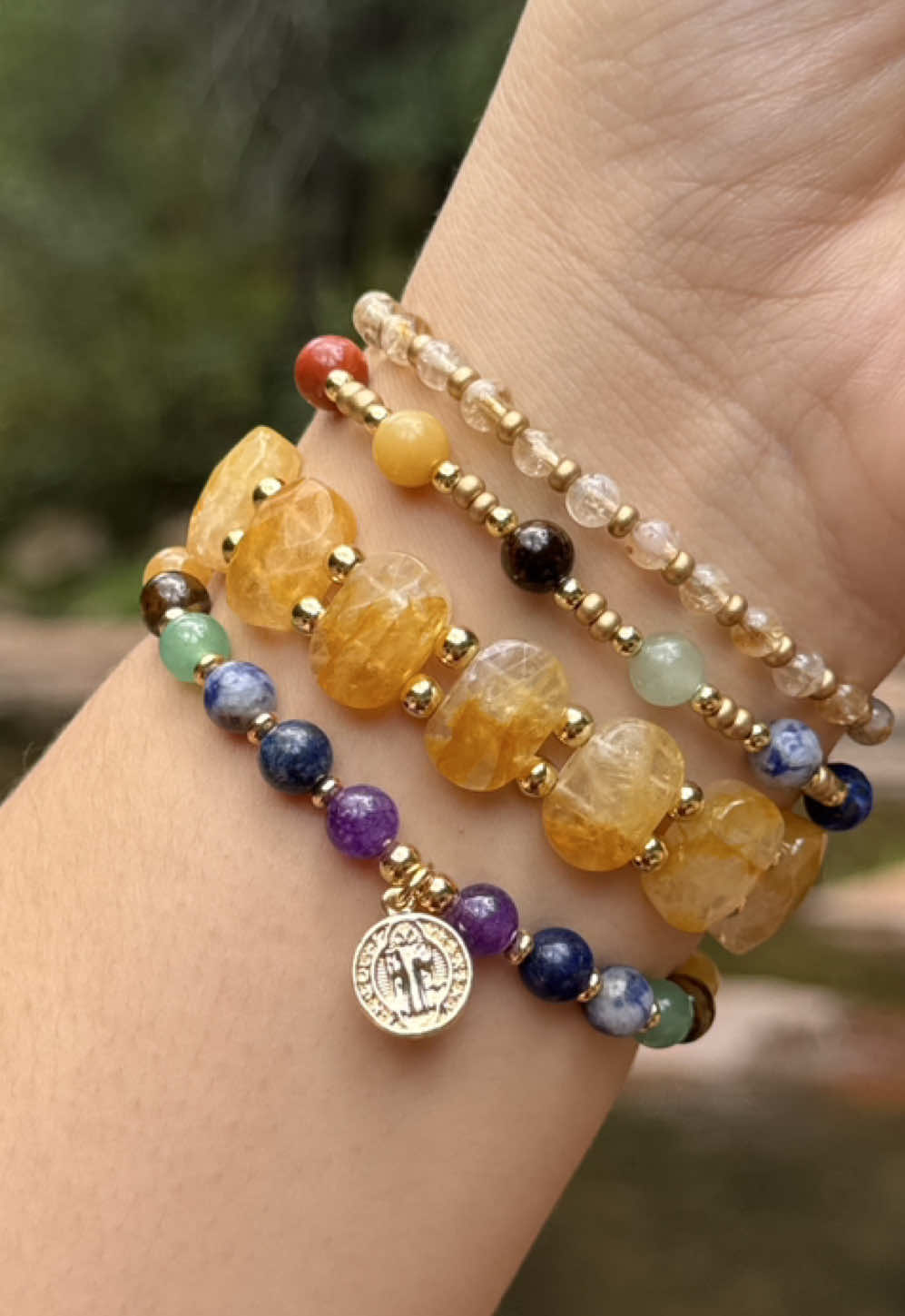 @YIA Accessories, LLC