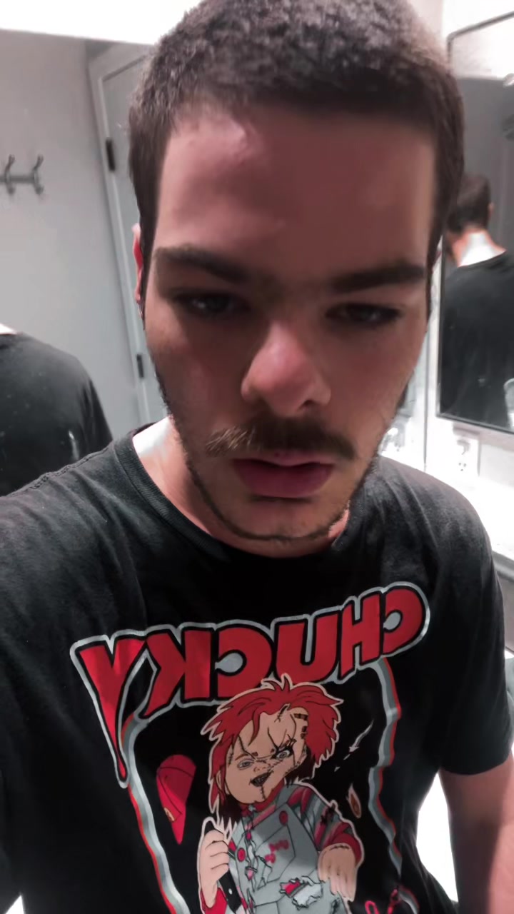 @Conner