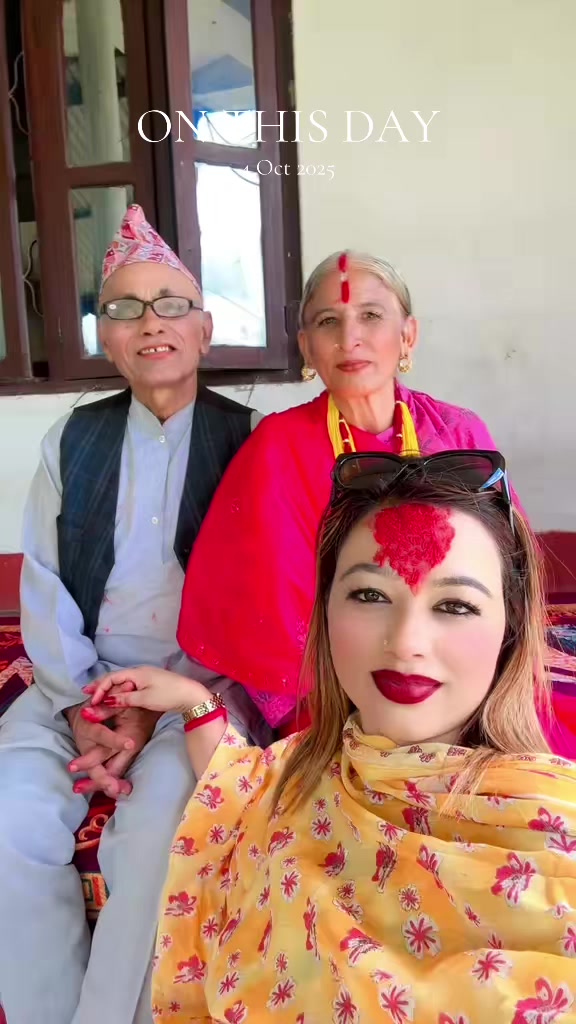 @Rama Khadka