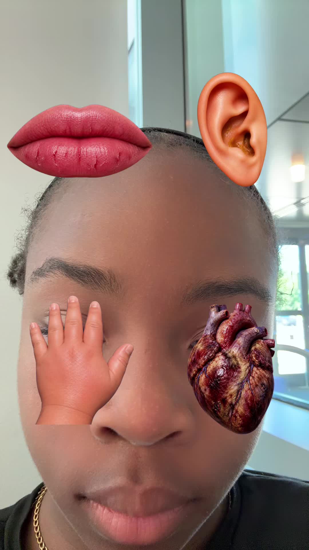 @Gemini