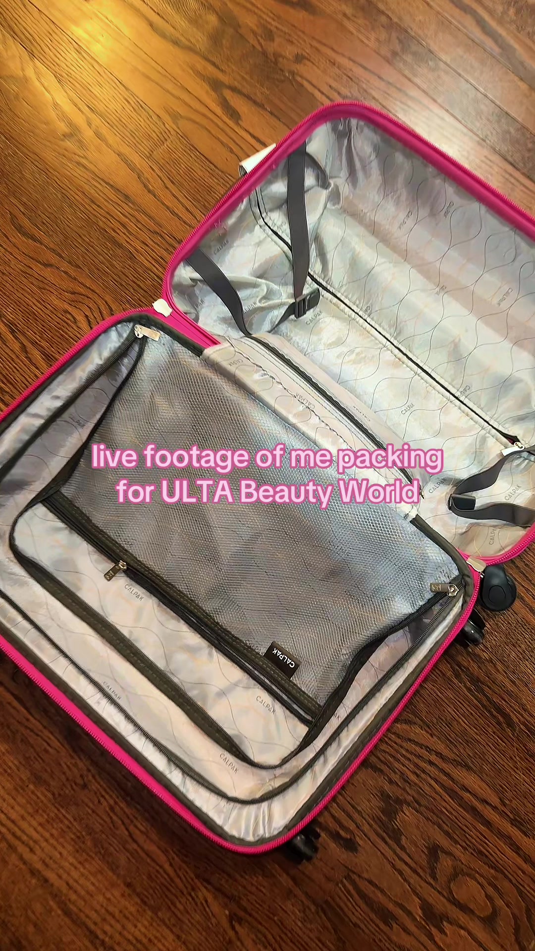 @Claudia Michelle